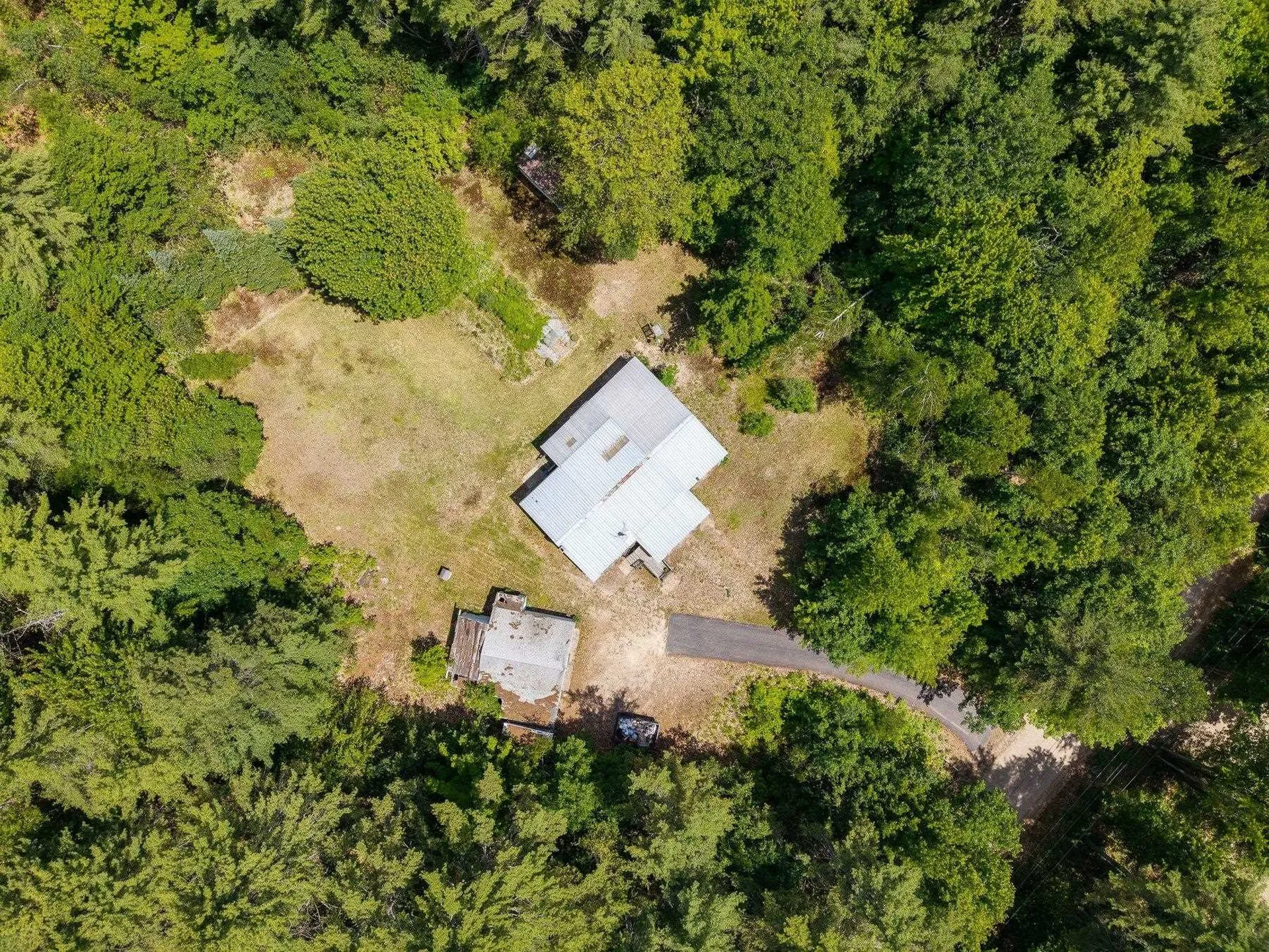 99 Pine Ridge Road Middleton NH 03887