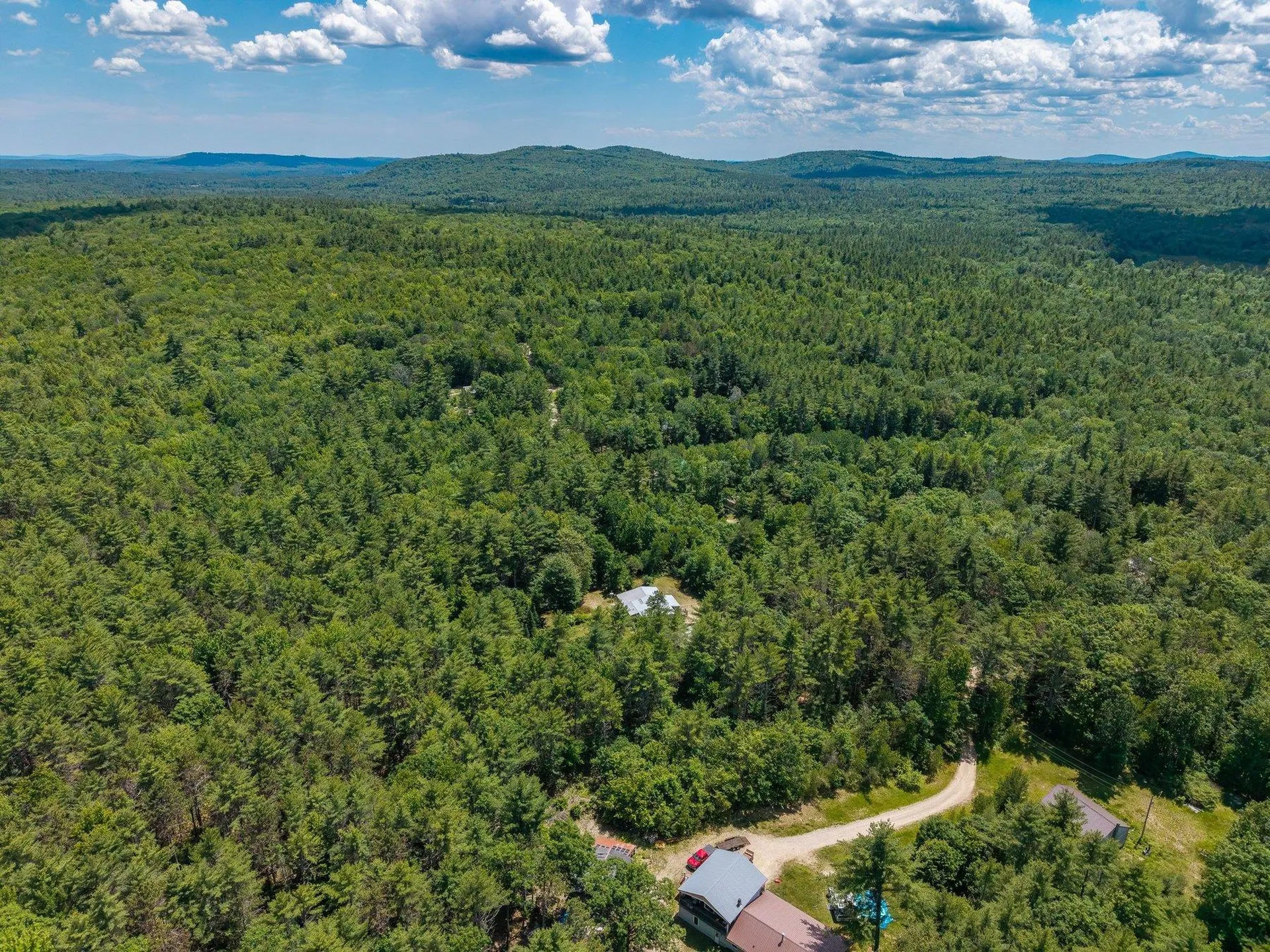 99 Pine Ridge Road Middleton NH 03887