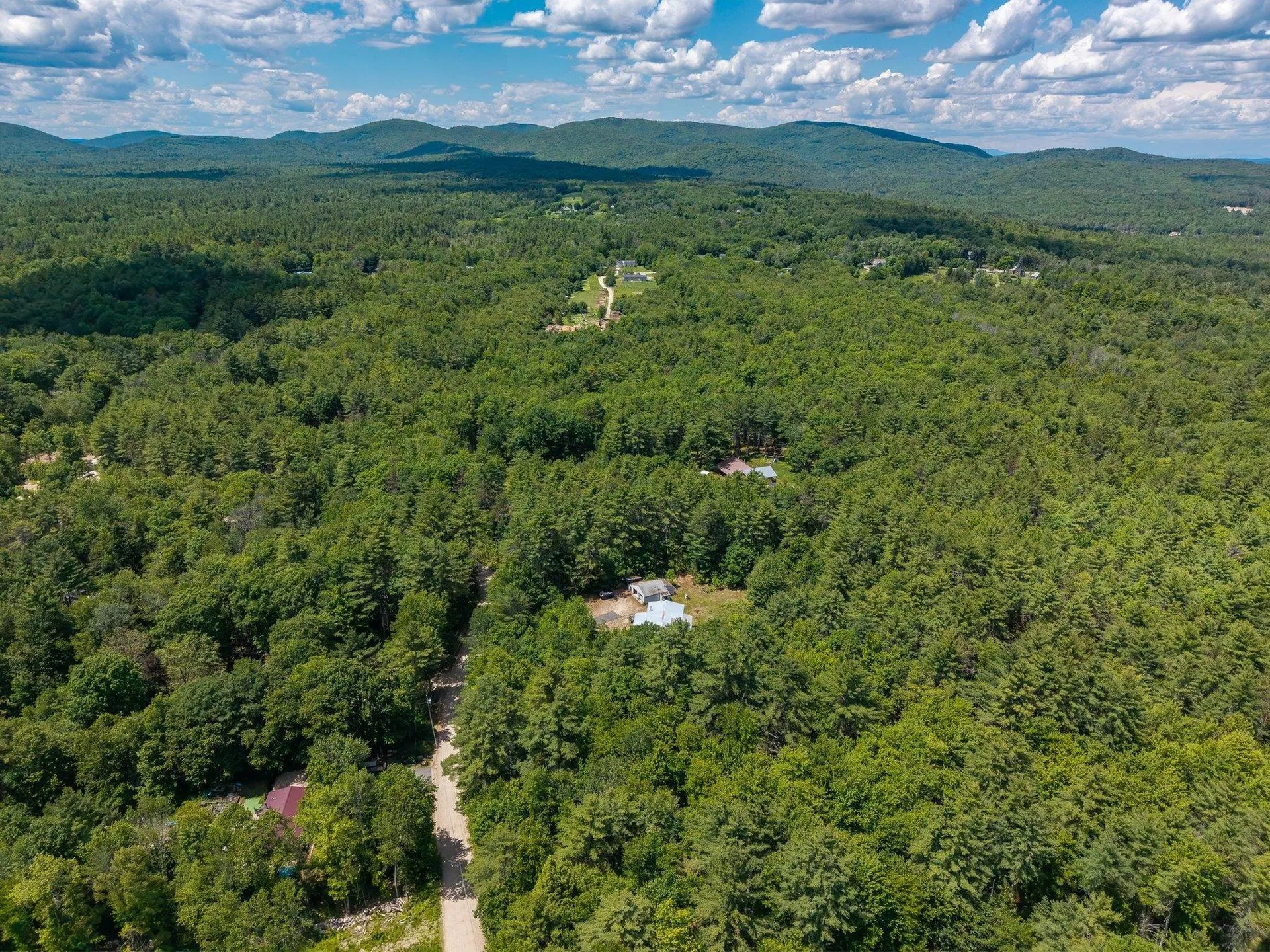 99 Pine Ridge Road Middleton NH 03887