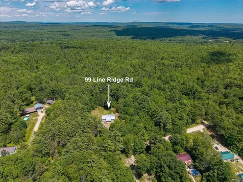 99 Pine Ridge Road Middleton NH 03887