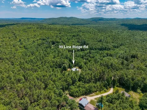 99 Pine Ridge Road Middleton NH 03887