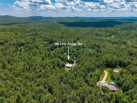 99 Pine Ridge Road Middleton NH 03887