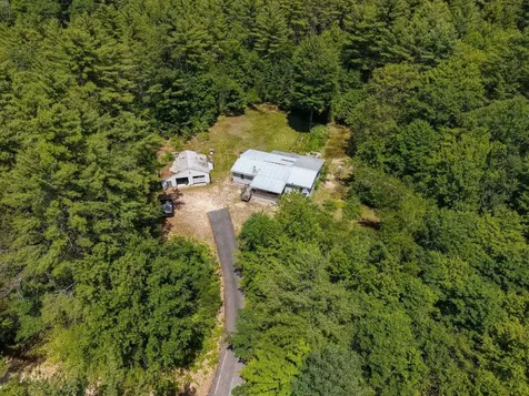 99 Pine Ridge Road Middleton NH 03887