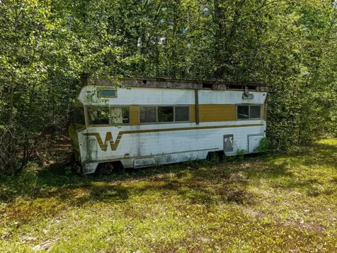 99 Pine Ridge Road Middleton NH 03887