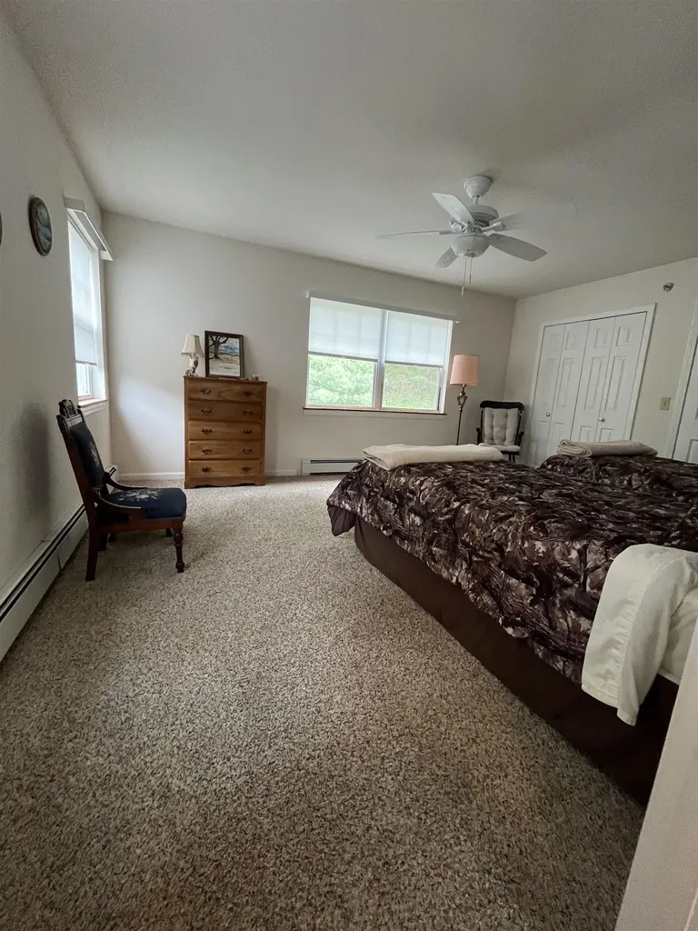25 Linden Drive Lebanon NH 03784