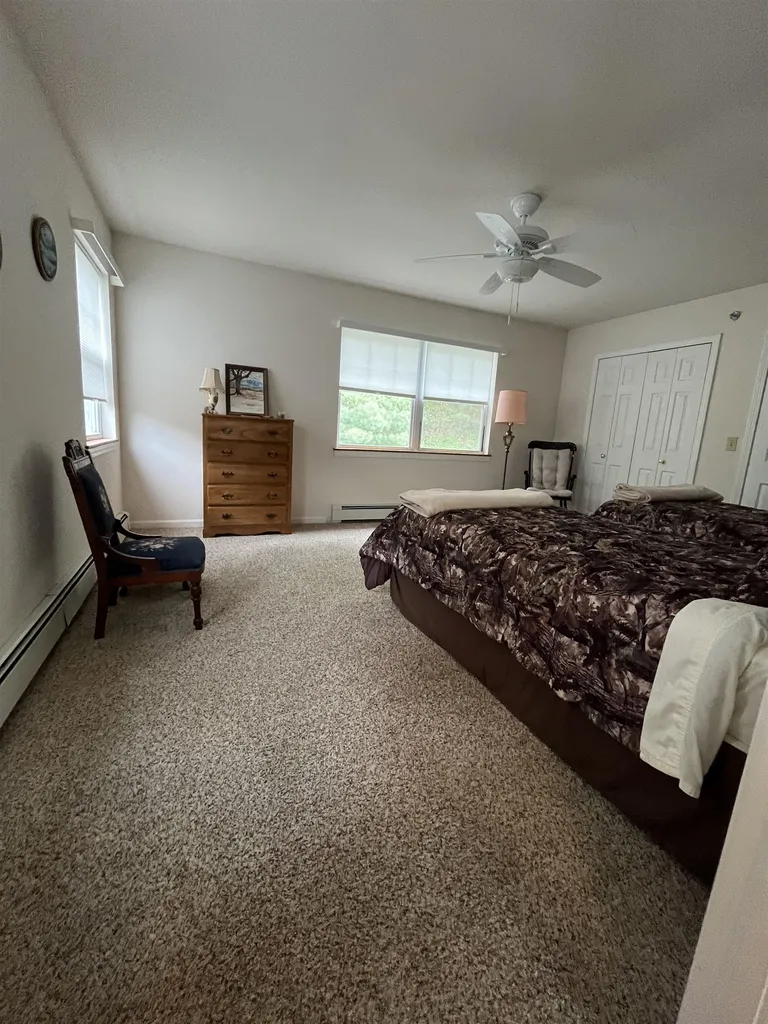 25 Linden Drive Lebanon NH 03784