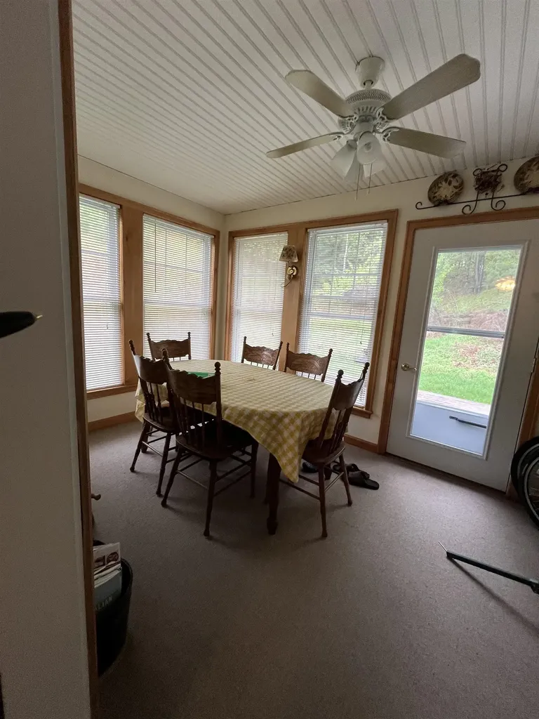 25 Linden Drive Lebanon NH 03784