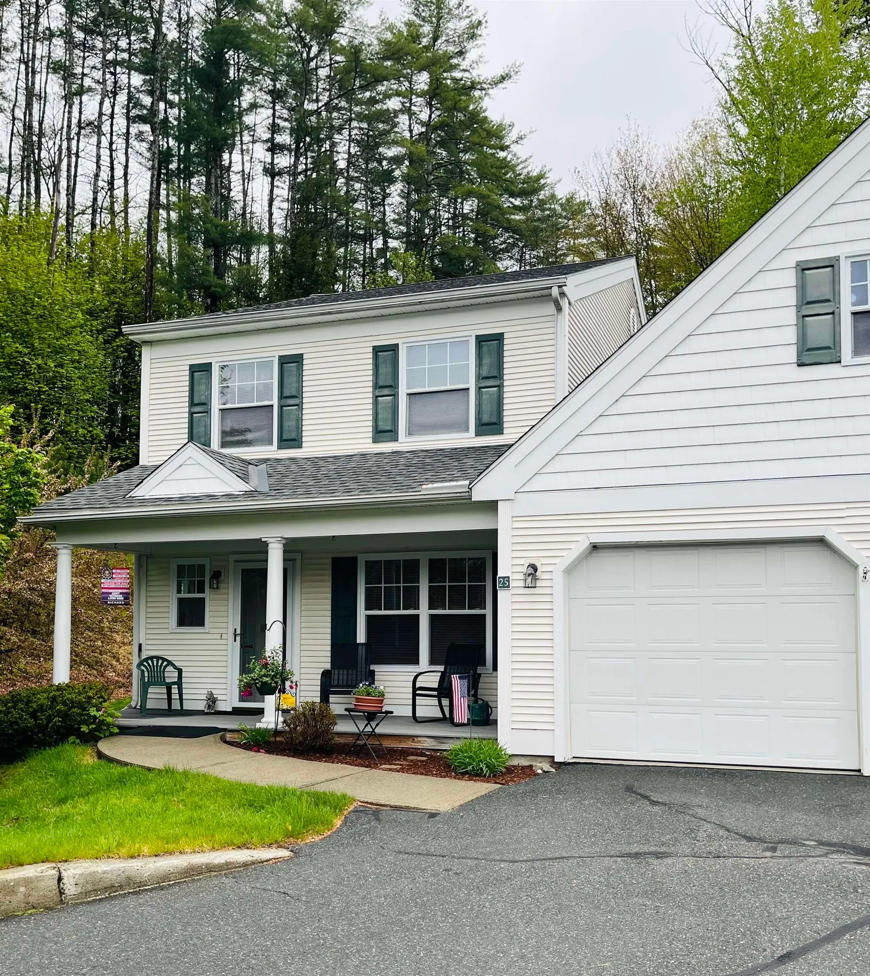 25 Linden Drive Lebanon NH 03784