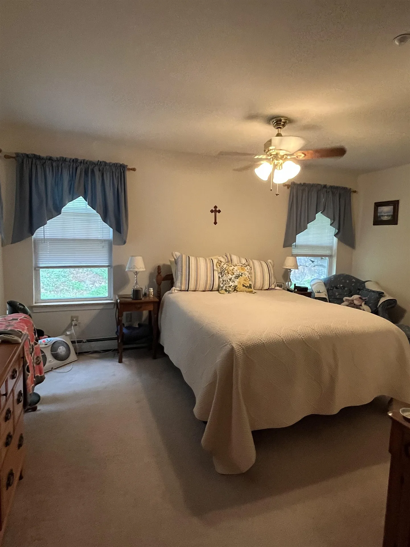 25 Linden Drive Lebanon NH 03784
