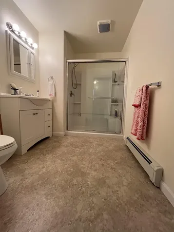 25 Linden Drive Lebanon NH 03784