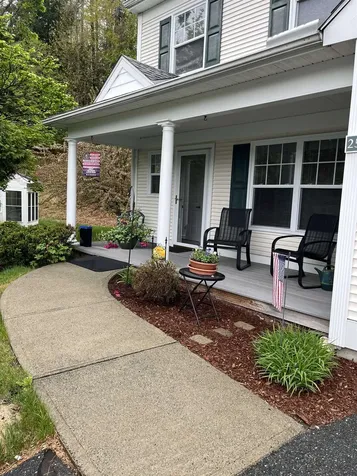 25 Linden Drive Lebanon NH 03784