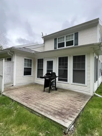 25 Linden Drive Lebanon NH 03784