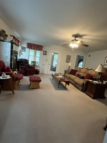 25 Linden Drive Lebanon NH 03784
