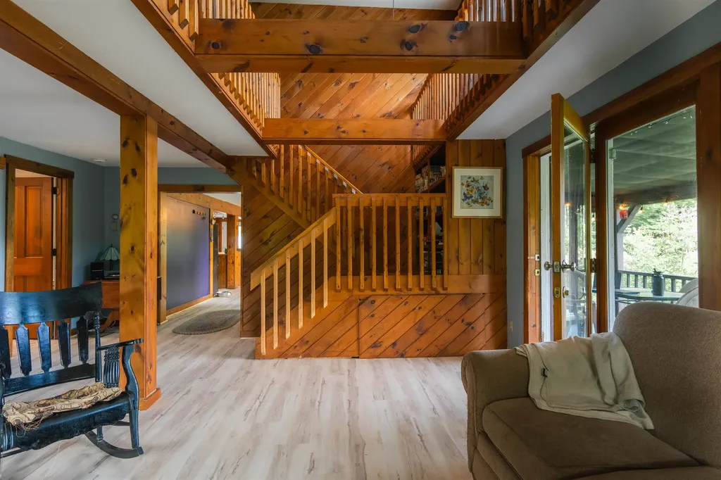 68 Riding Stable Road Johnson VT 05656