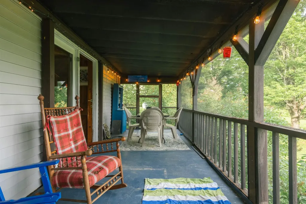 68 Riding Stable Road Johnson VT 05656