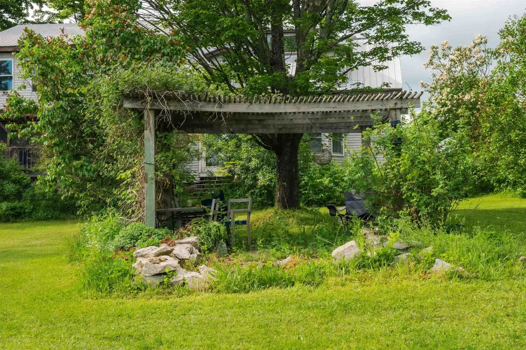 68 Riding Stable Road Johnson VT 05656