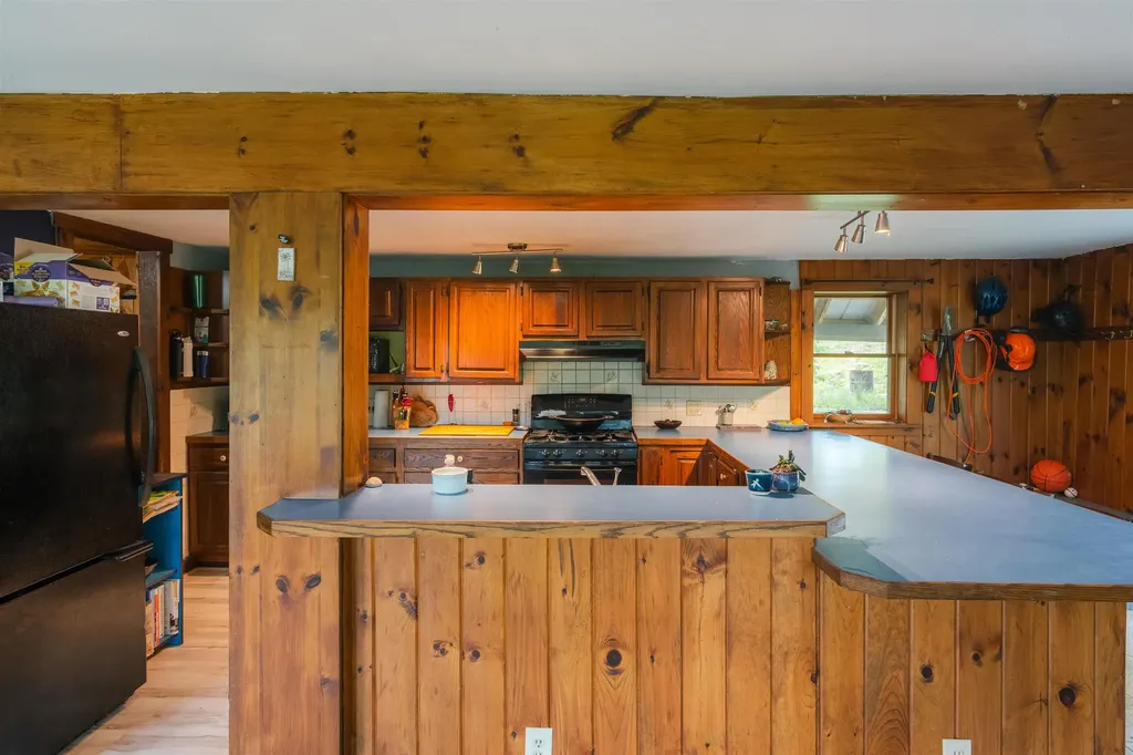 68 Riding Stable Road Johnson VT 05656