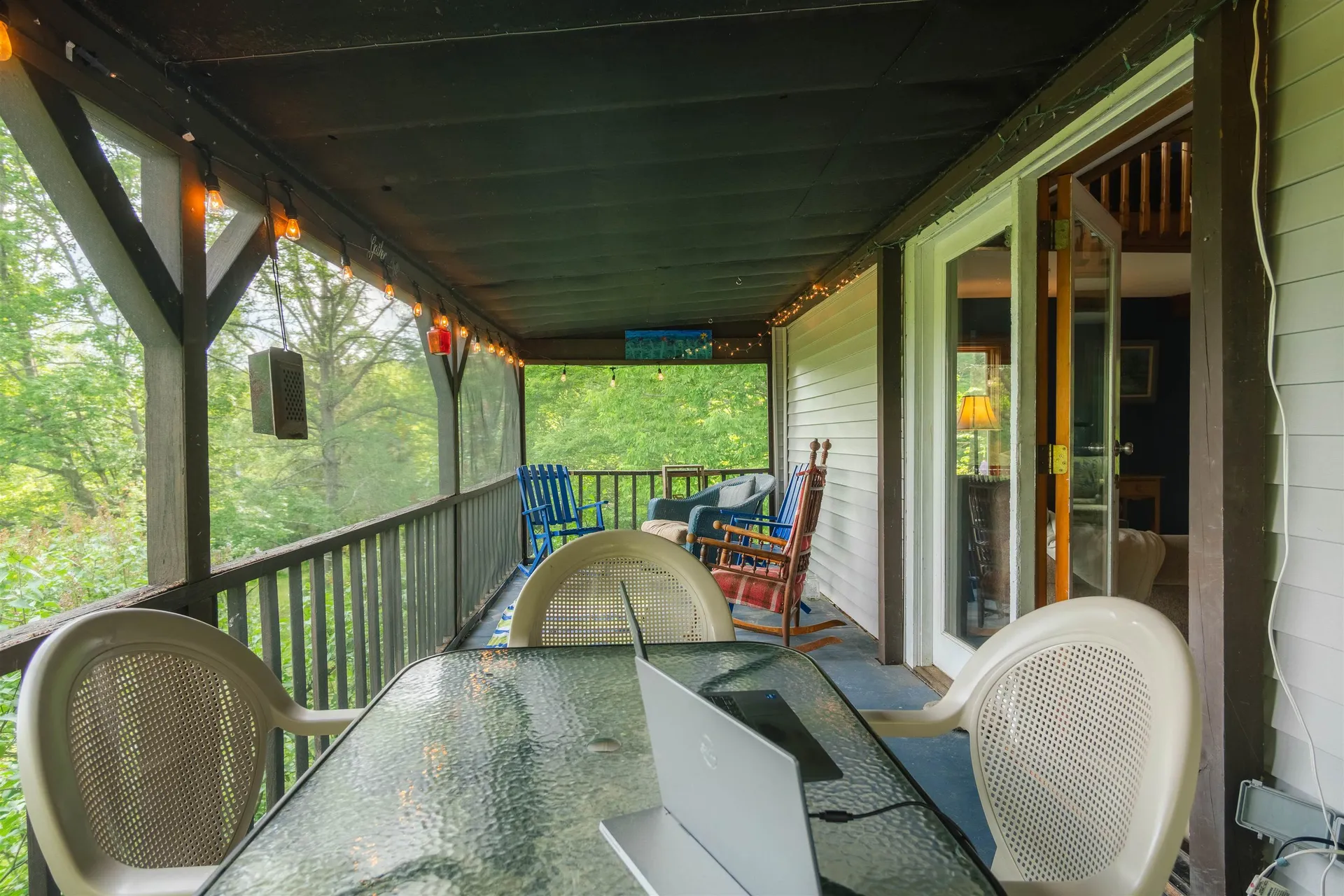 68 Riding Stable Road Johnson VT 05656
