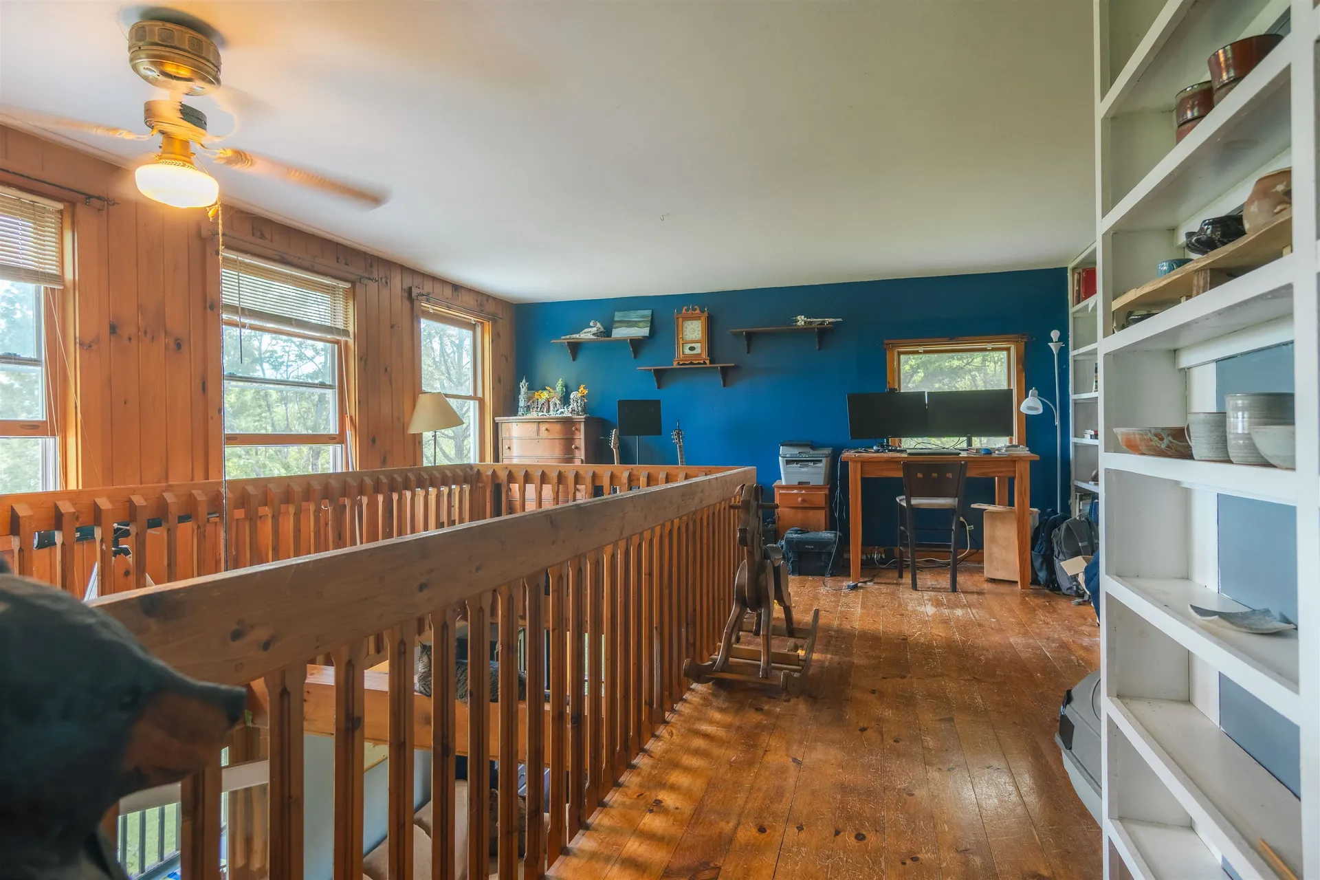 68 Riding Stable Road Johnson VT 05656