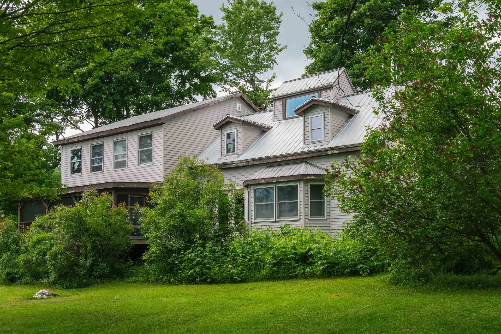 68 Riding Stable Road Johnson VT 05656