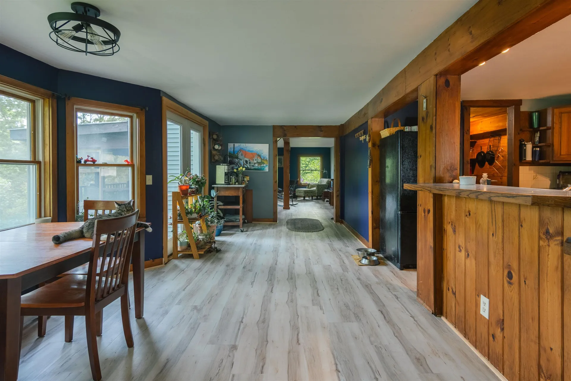 68 Riding Stable Road Johnson VT 05656