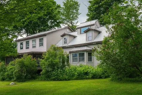 68 Riding Stable Road Johnson VT 05656