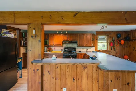 68 Riding Stable Road Johnson VT 05656