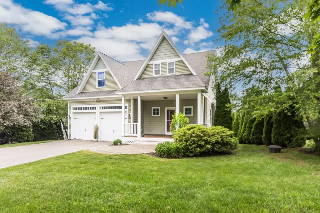 194 Spinney Road Portsmouth NH 03801