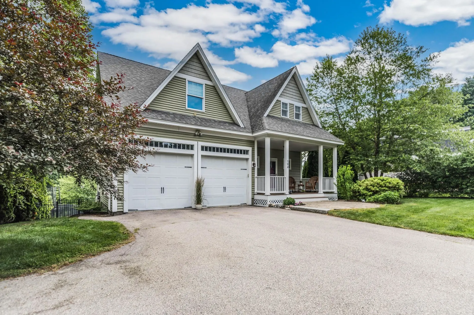 194 Spinney Road Portsmouth NH 03801