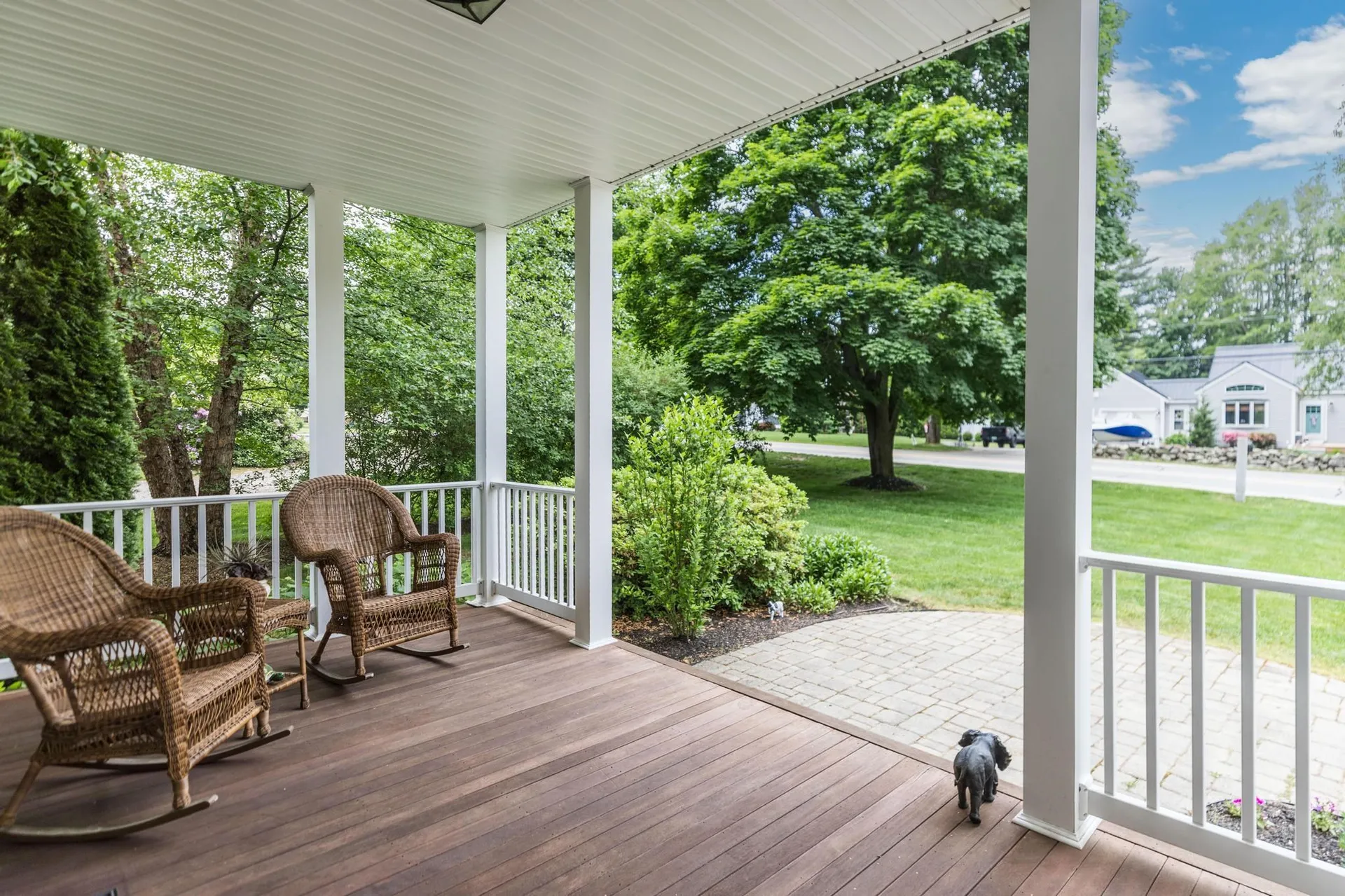 194 Spinney Road Portsmouth NH 03801