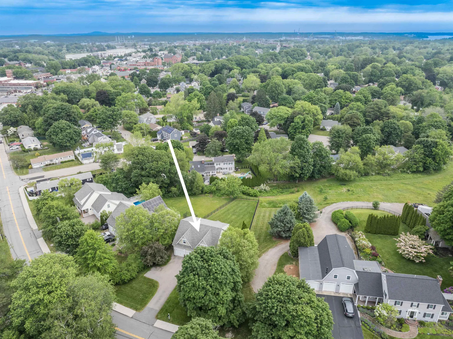 194 Spinney Road Portsmouth NH 03801