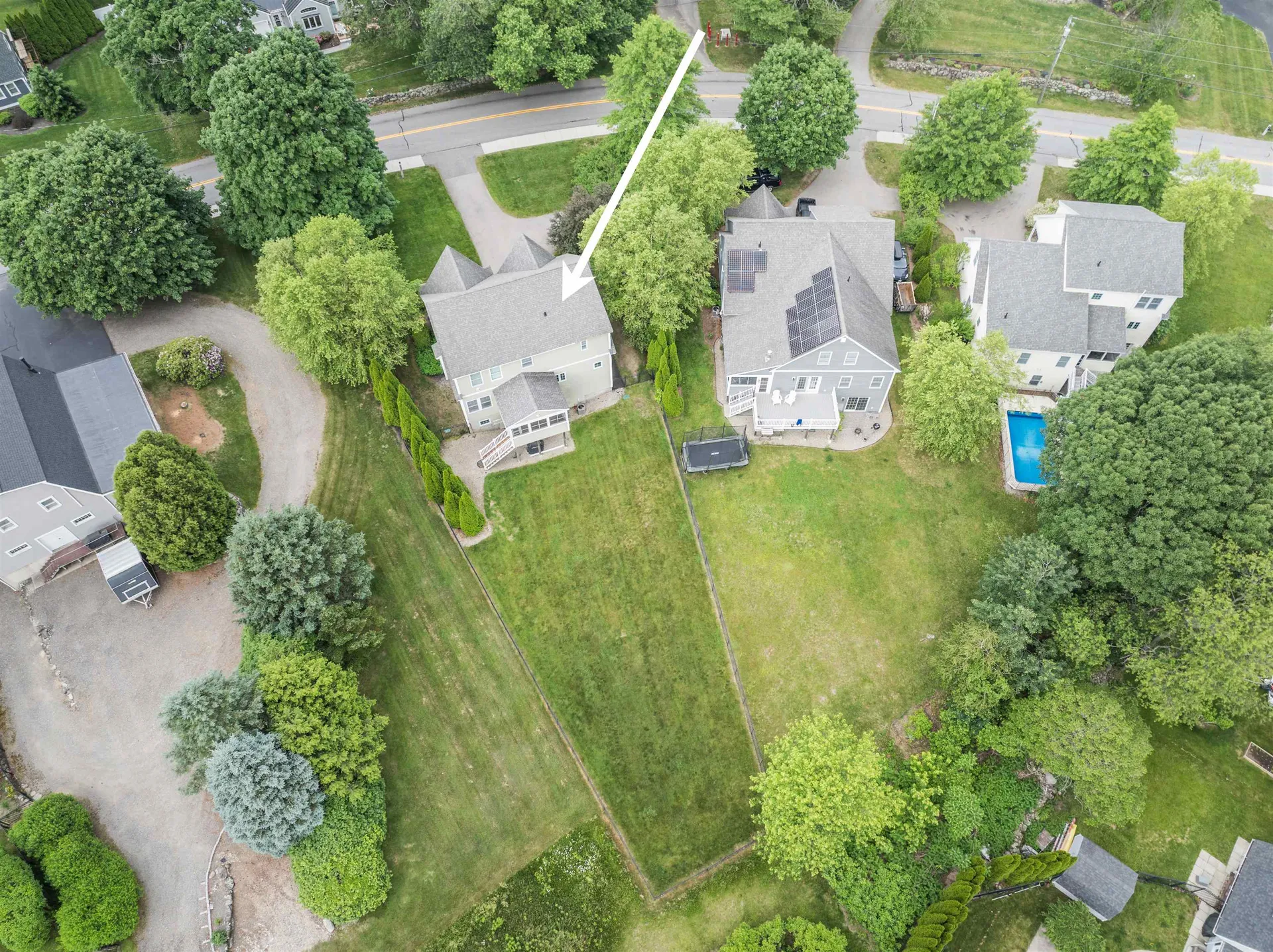 194 Spinney Road Portsmouth NH 03801