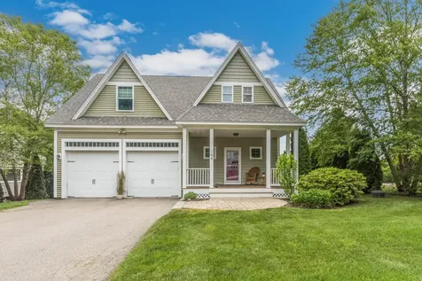 194 Spinney Road Portsmouth NH 03801