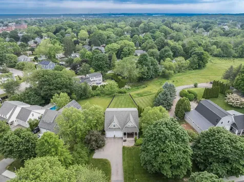 194 Spinney Road Portsmouth NH 03801