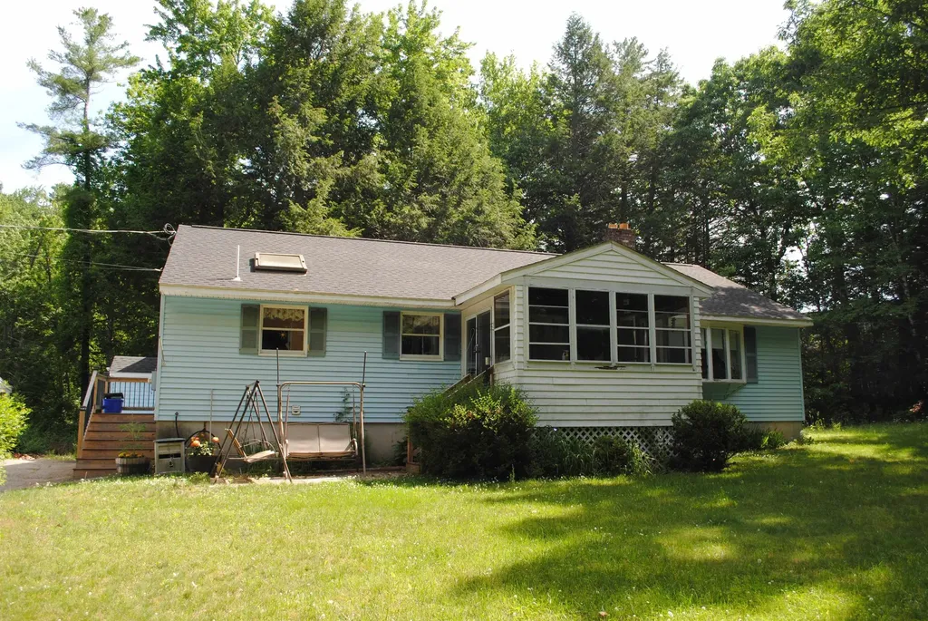 119 Old Rochester Road Somersworth NH 03878