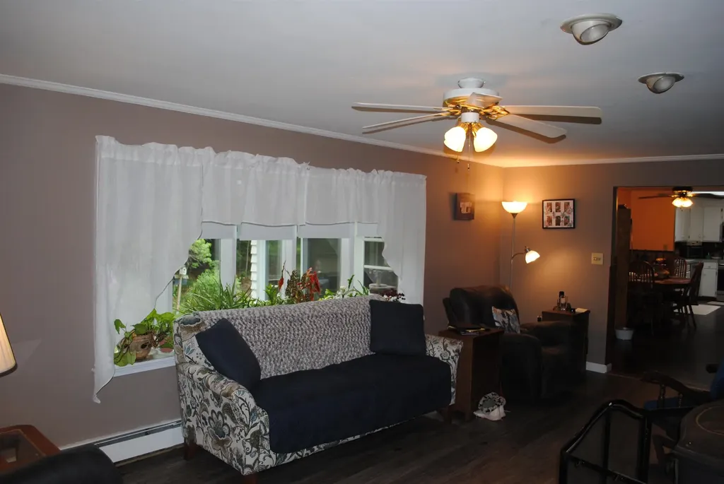 119 Old Rochester Road Somersworth NH 03878