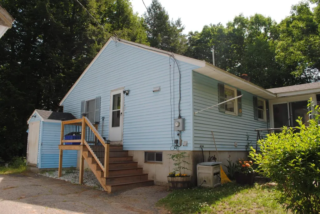 119 Old Rochester Road Somersworth NH 03878