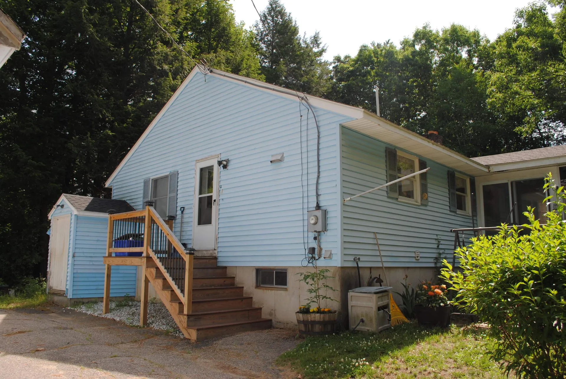 119 Old Rochester Road Somersworth NH 03878