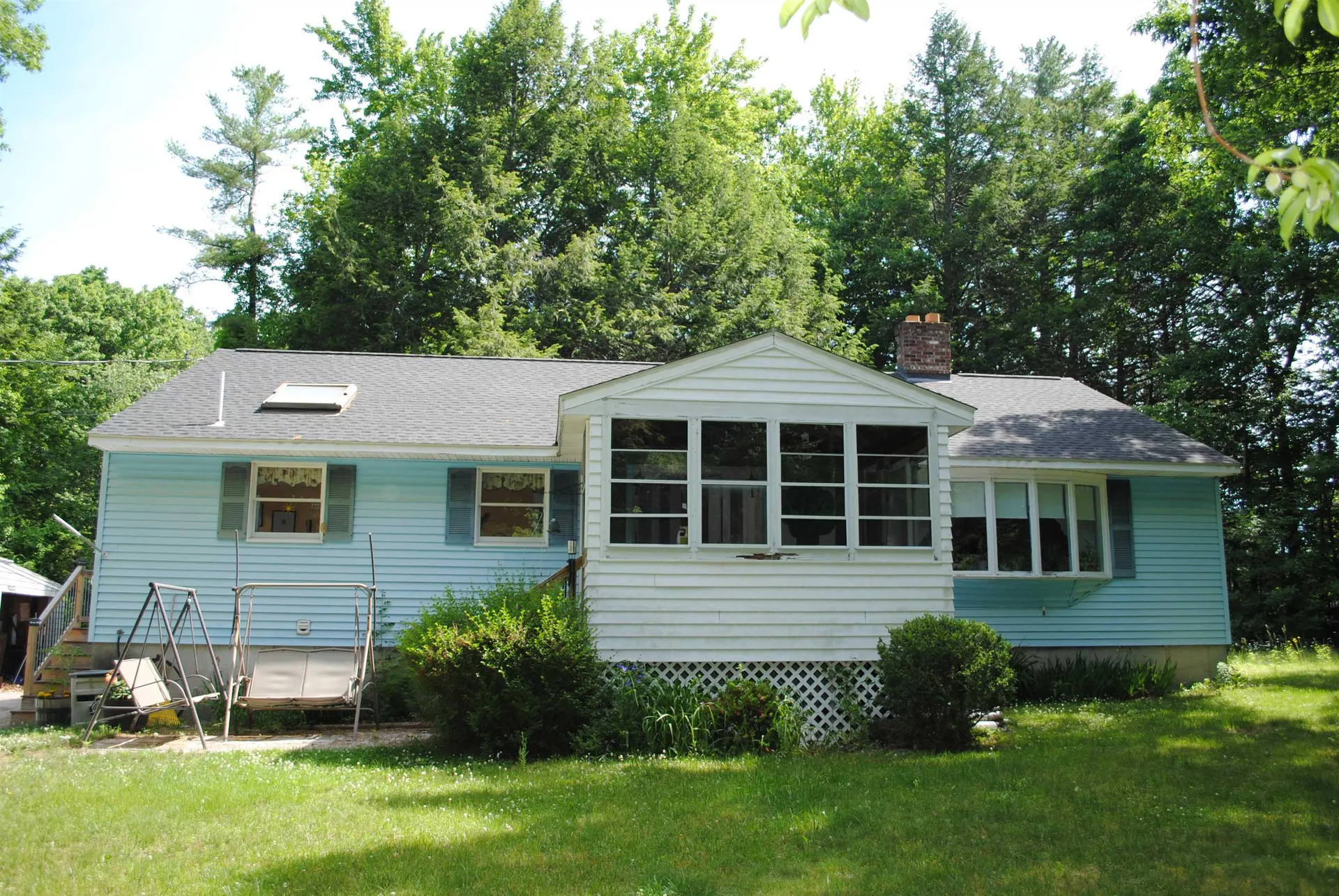 119 Old Rochester Road Somersworth NH 03878