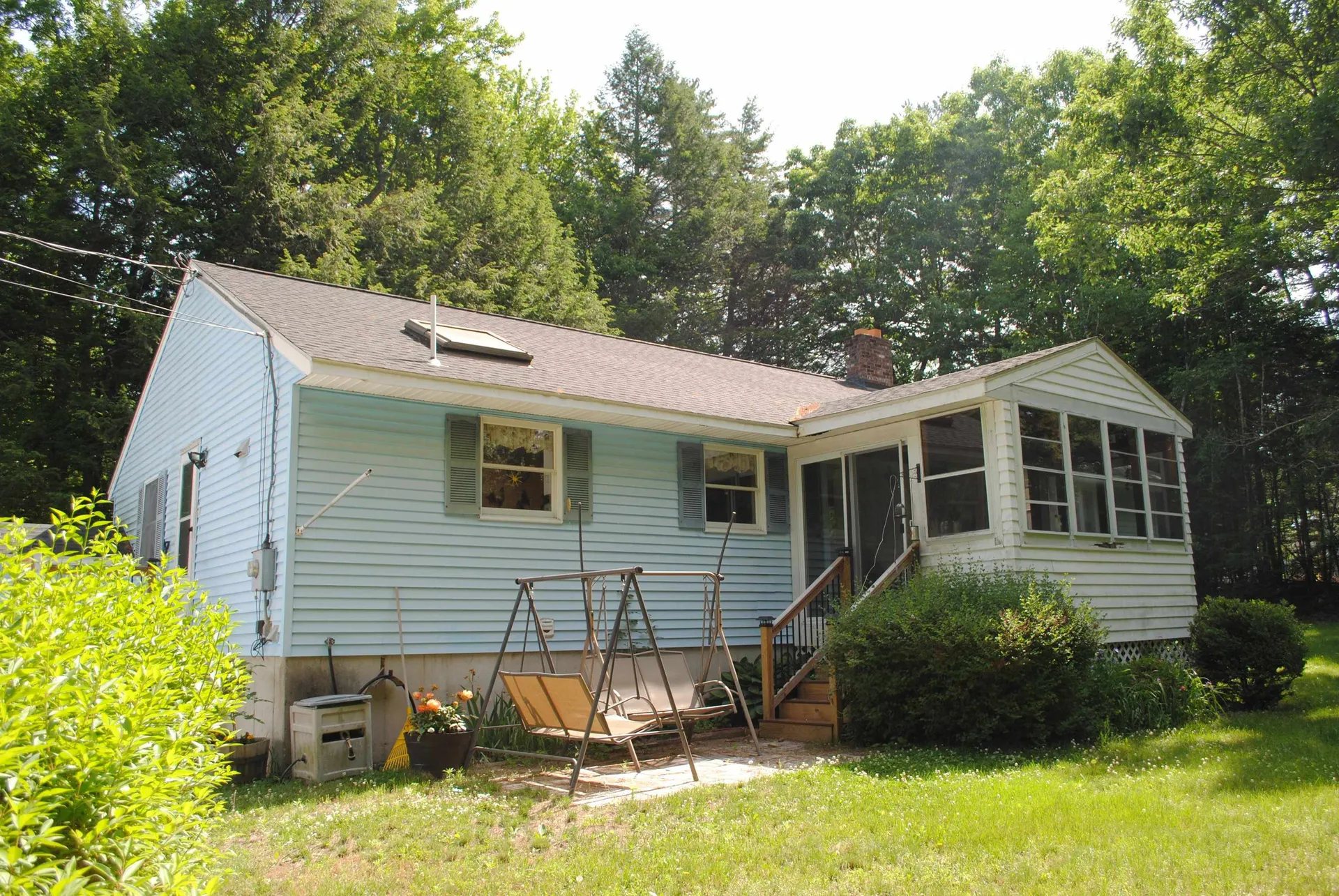 119 Old Rochester Road Somersworth NH 03878