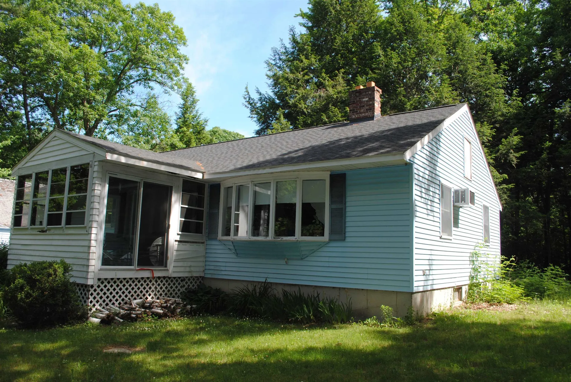 119 Old Rochester Road Somersworth NH 03878