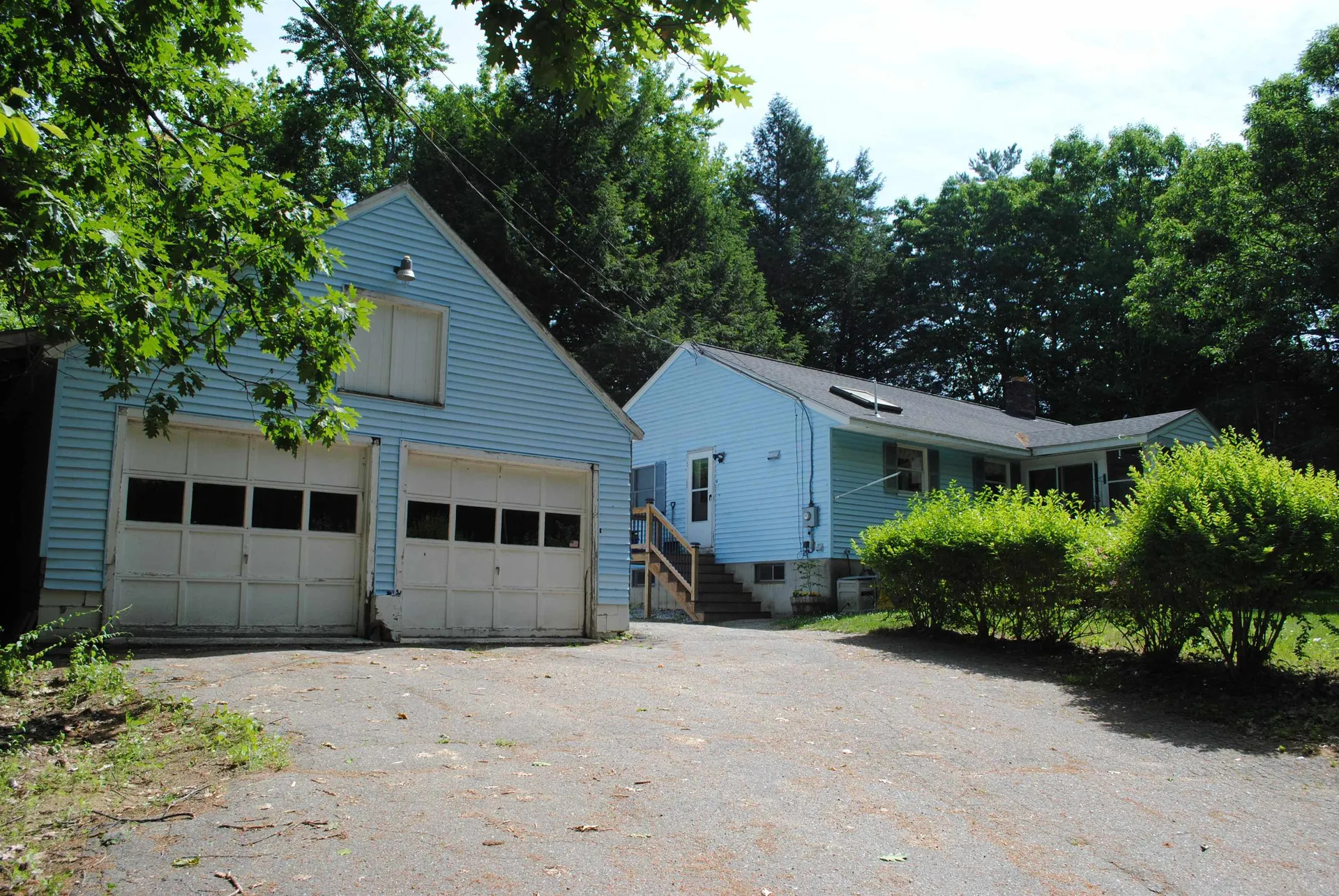 119 Old Rochester Road Somersworth NH 03878