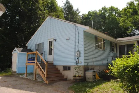119 Old Rochester Road Somersworth NH 03878