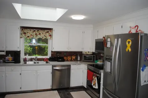119 Old Rochester Road Somersworth NH 03878