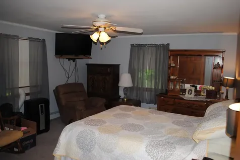 119 Old Rochester Road Somersworth NH 03878
