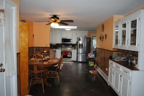 119 Old Rochester Road Somersworth NH 03878