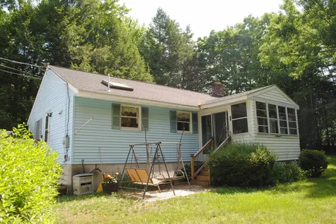 119 Old Rochester Road Somersworth NH 03878