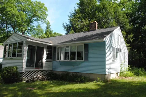 119 Old Rochester Road Somersworth NH 03878