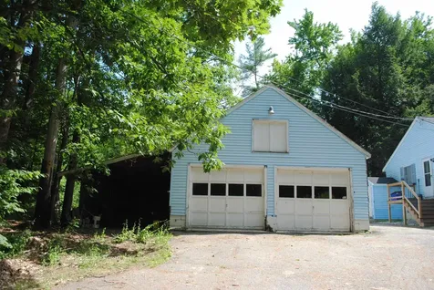 119 Old Rochester Road Somersworth NH 03878