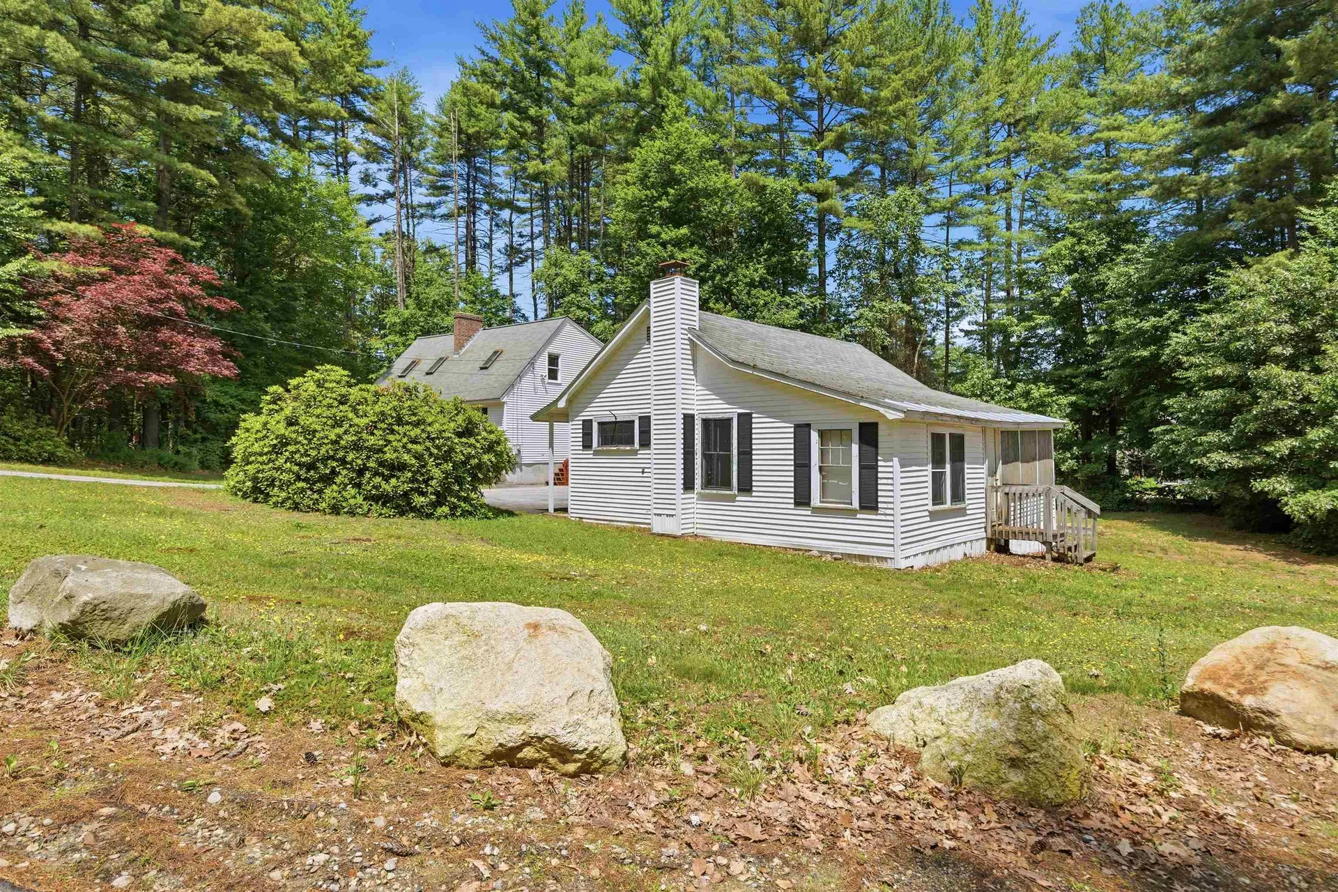 79 Lynchville Park Road Goffstown NH 03045